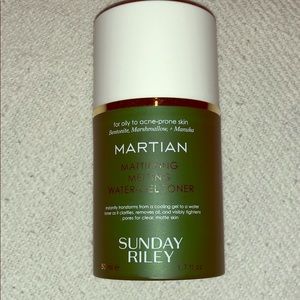 Sunday Riley Martian Mattifying toner